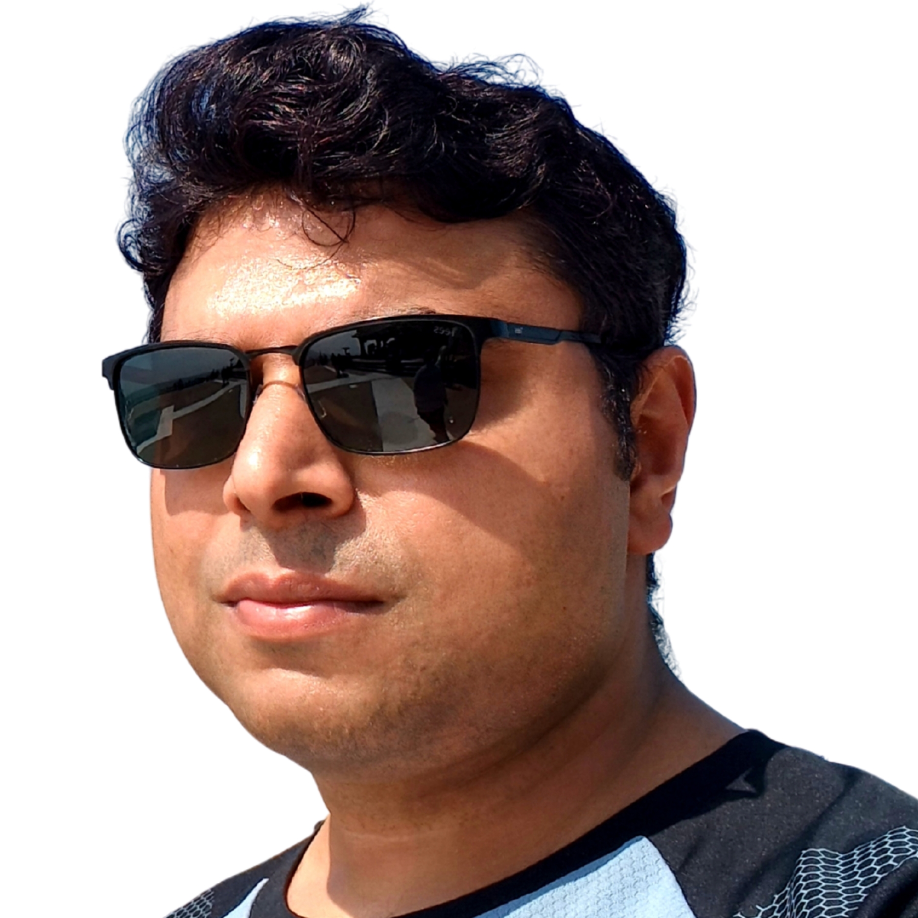 Dwaipayan Mojumder